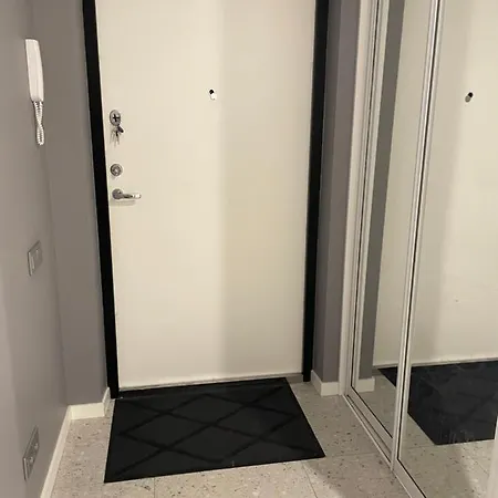 Apartamento Kornelija's *