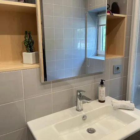 Apartment Kornelija's Vilnius