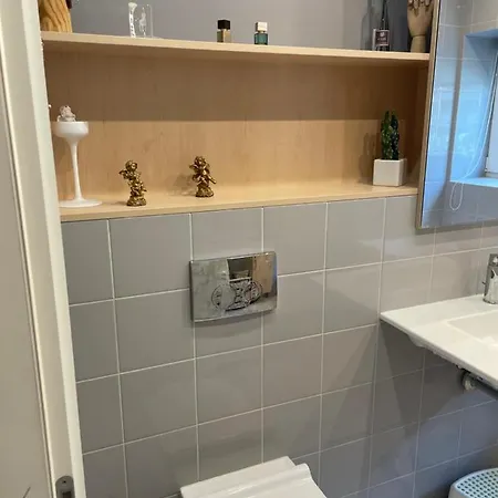 Kornelija's Apartment *