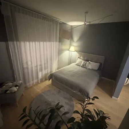 Kornelija's Apartment