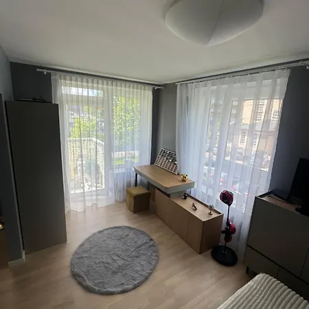 Kornelija's Apartamento *